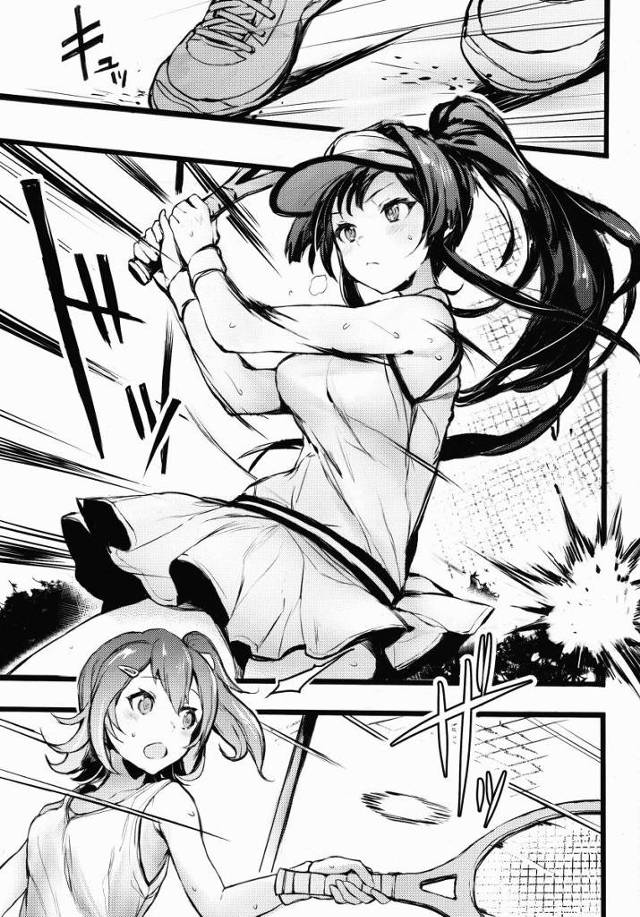 【エロ同人】あちゃ～せっかくだしてあげたのに吐き出しちゃってどうするんだい「アイドルマスター/最上静香」