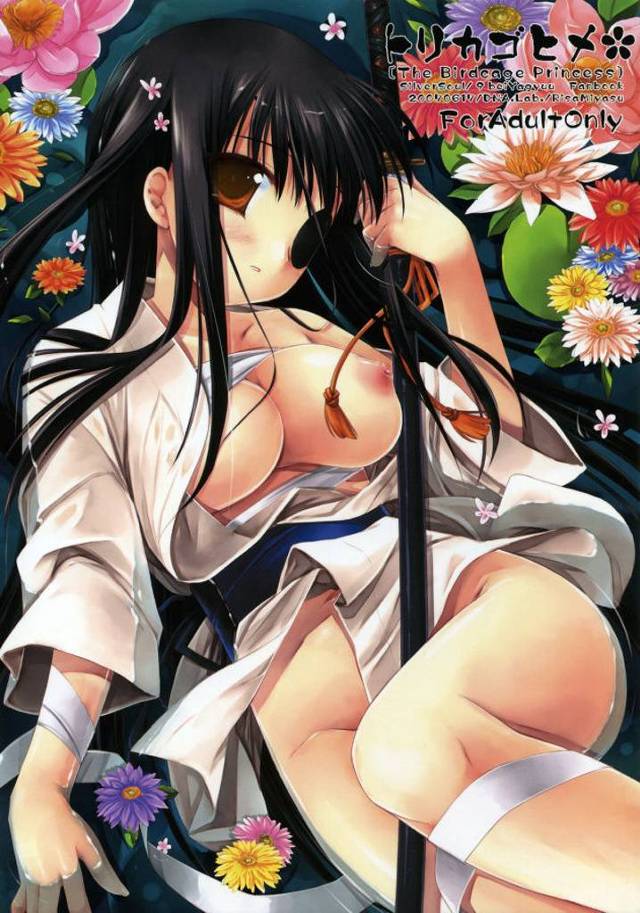 【銀魂 エロ同人】九兵衛の処女を東城がバックから奪っちゃうよｗｗｗｗ【無料 エロ漫画】