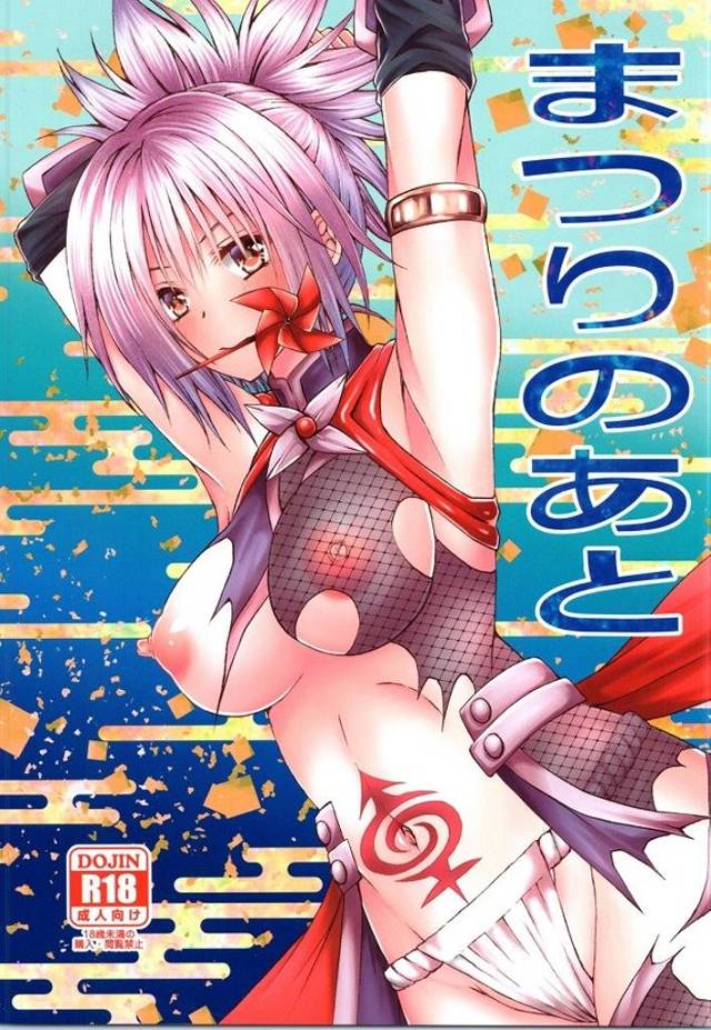 《あやかしトライアングル》風巻祭里、淫猥な異魂に責め立てられ快楽堕ちの大ピンチ！【エロ漫画】