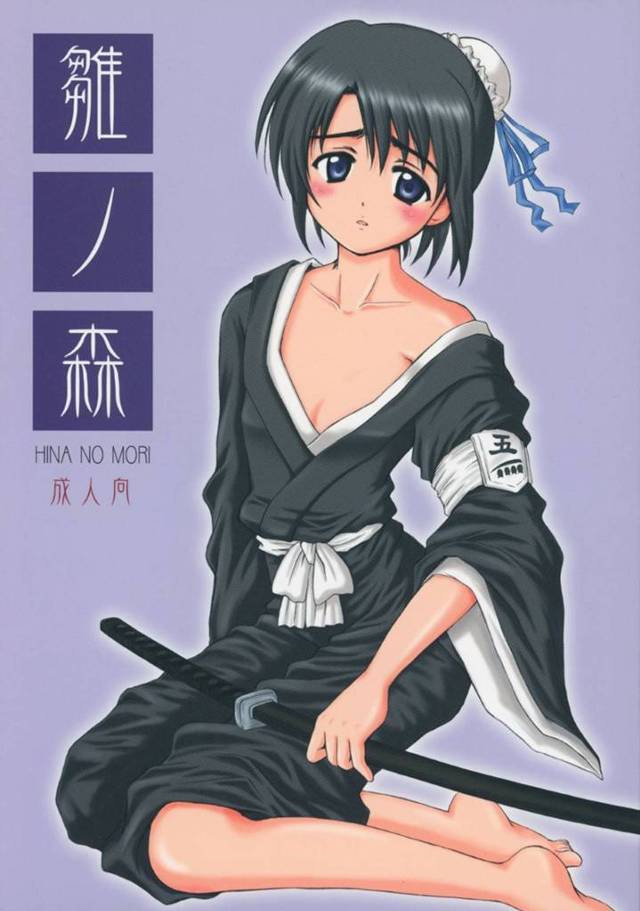 【エロ同人誌】隊長に過ちを励まされて恋い焦がれる副隊長女子…隊長の全てを知りたくなって夜な夜な二人合体するイチャラブSEXで快楽に浸る【青山怜央：雛ノ森】