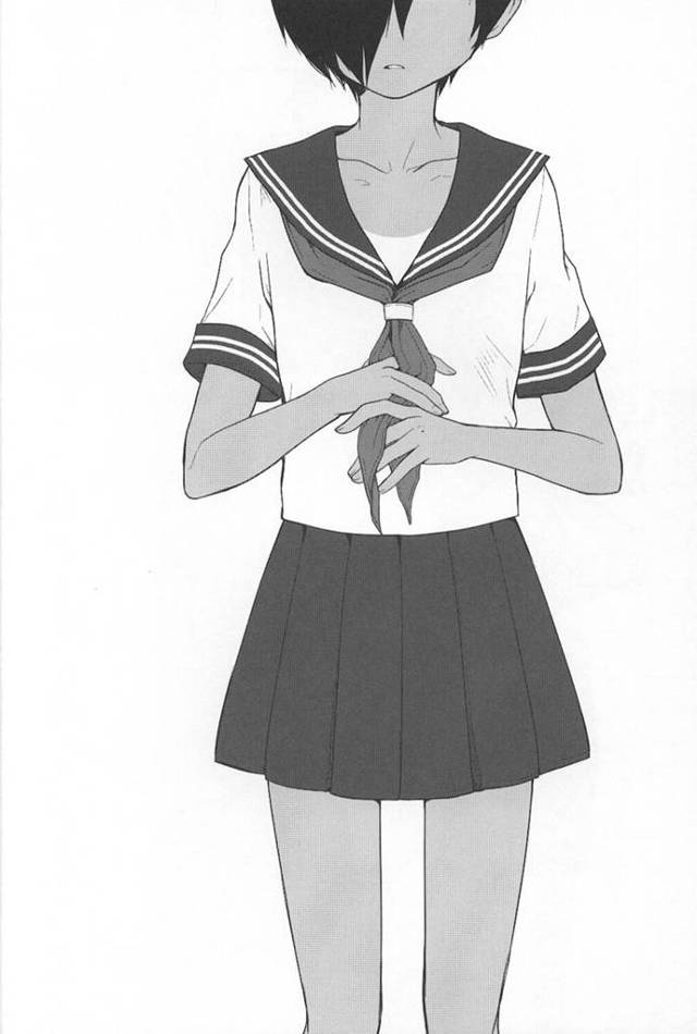 【エロ同人 サマーウォーズ】池沢佳主馬がコスプレ配信で身バレしちゃってレイプされちゃうぞ！【無料 エロ漫画 かずまとめ 池沢佳主馬本2010→2014総集編 中編】