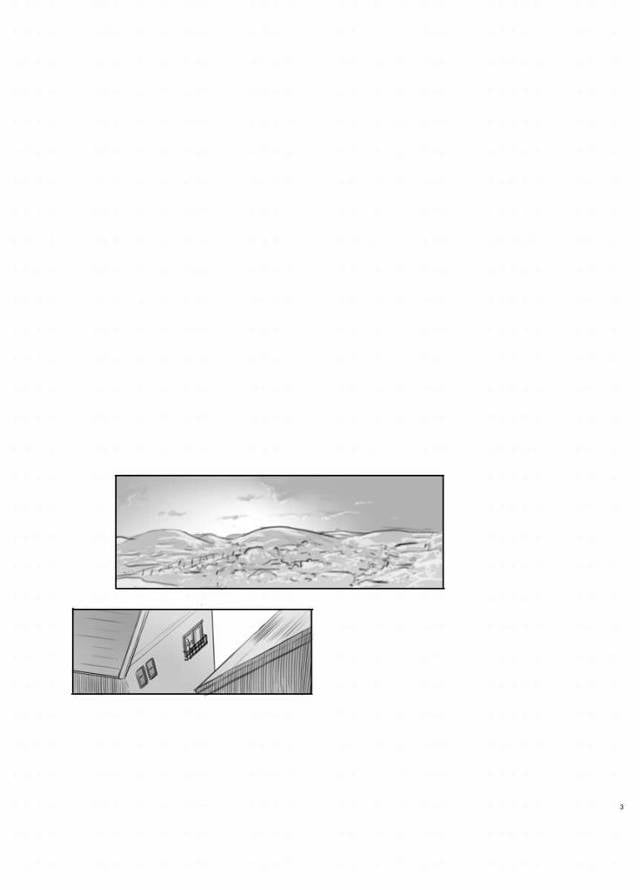 【エロ同人】ちらりと見えた、幼馴染の穴…そこに親友のちんこが出入りしている…緑色の派手なゴムをしたちんこ…それが却って生々しい「幼馴染寝取られ/メガネ地味子」