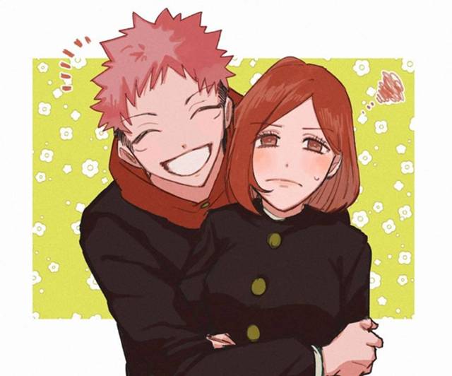 釘崎野薔薇、生理でエッチはお預けだけど代わりに初めてのバキュームフェラ！