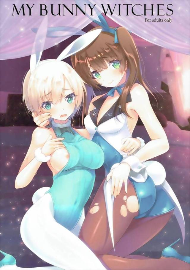 【ストライクウィッチーズ エロ同人】月に一度、高級官僚相手への接待による資金調達という極秘任務【無料 エロ漫画】