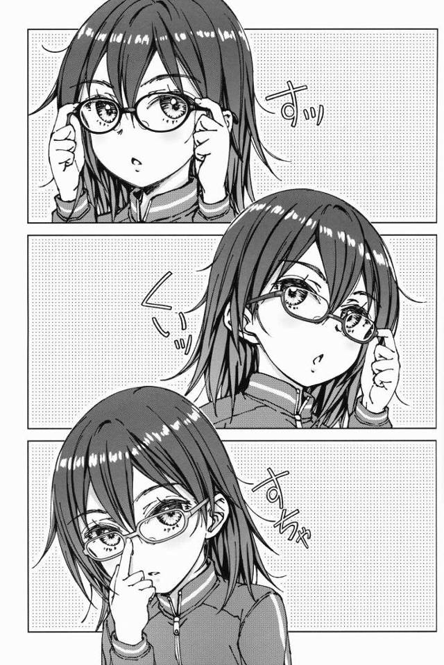 【ロリ同人】帰ったら眼鏡かけてお父さんとセックスしてくれるって約束したじゃん!!?忘れたの?!!「娘と近親相姦/貧乳メガネ中学生」