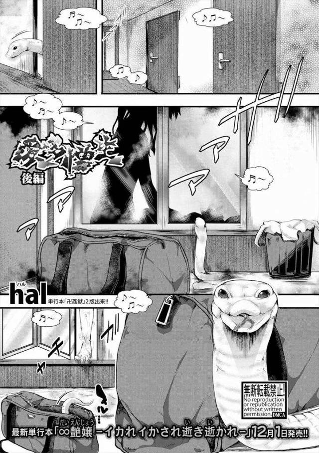 【エロ漫画】姉の妊娠を知った妹がセンズリをコいてる姉の彼氏を目隠しして逆寝取りエッチ!頭のおかしい狂人妹の残虐で狂気なクライマックス!