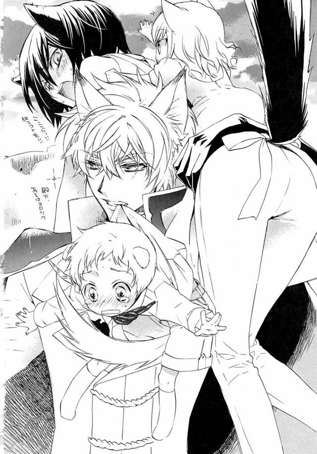 【エロ同人 コードギアス】女体化した美人妻ルルーシュが夫とお風呂で…ｗ【無料 エロ漫画】