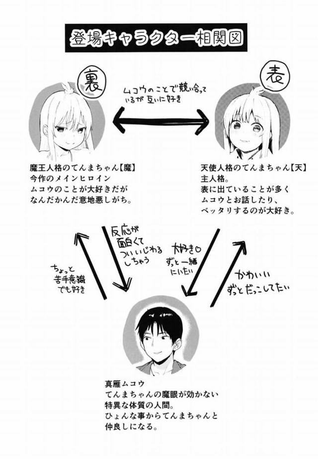 【ロリ同人】観覧車で女児レイプとか通報されなくてほんと良かった…「デートえっち/メスガキロリ魔王」