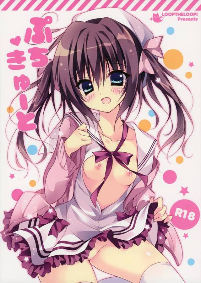 【エロ漫画】テストで良い点取ったご褒美はお兄ちゃんとのエッチです♡【無料 エロ同人】