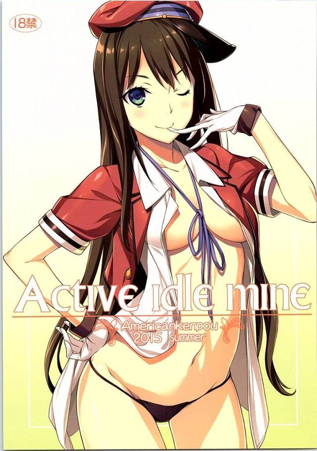 【デレマス】卯月「凛ちゃん、今日のレッスンはSEXですヨ♪」凛「は？」凛と卯月がお偉いさん達相手に乱交SEXレッスンｗｗｗ【エロ漫画同人誌】