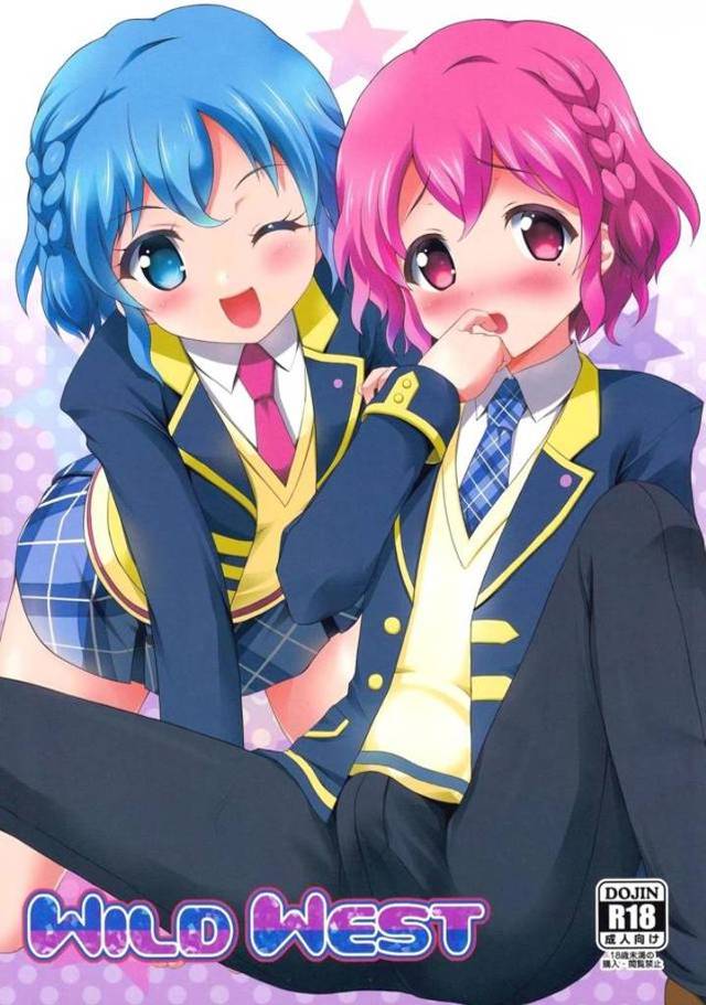 【エロ同人誌】ストレスがたまりまくっているドロレオがメガ兄に処女を奪われ、さらに近親相姦をしてストレスを発散する！【プリパラ】