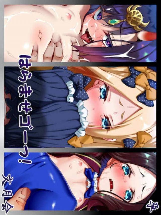 【エロ同人誌】ちっぱい美少女サーヴァントたちが鬼畜マスターに召喚されて、魔力供給と称して毎日犯されまくり孕まされる！【Fate/Grand Order】