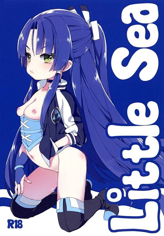 【バトスピ烈火魂】早雲「ぱんつ…かえせっ…」敵地をうろついていたロリ早雲ちゃんが通行料としてキモいオッサン達に輪姦される！【エロ漫画同人誌】