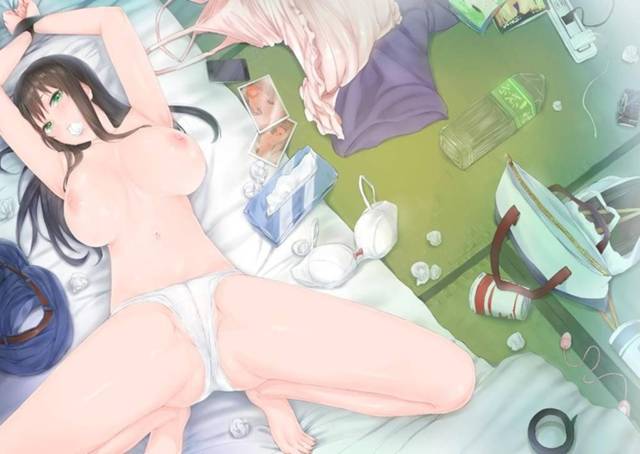 【デレマス】凛「お、お願い！ ちゃんと気持ちよくするから乱暴しないで」しぶりんがライブ前日に拉致られてキモデブに徹底的に種付けレイプされて…【エロ漫画同人誌】