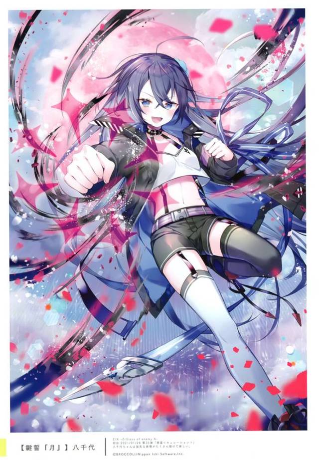 アイドルコスチュームや制服や水着を着てフルカラーの非エロイラスト集！