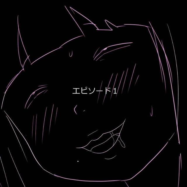 巨乳の地味ＪＫがマイクロビキニ姿で男子のチンコをフェラ