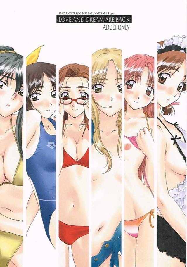 【画像大量】春夏秋冬色んな季節に色んな地方の女の子たち12人と色んなセックスするまとめ本！【センチメンタルグラフティエロ漫画同人誌】