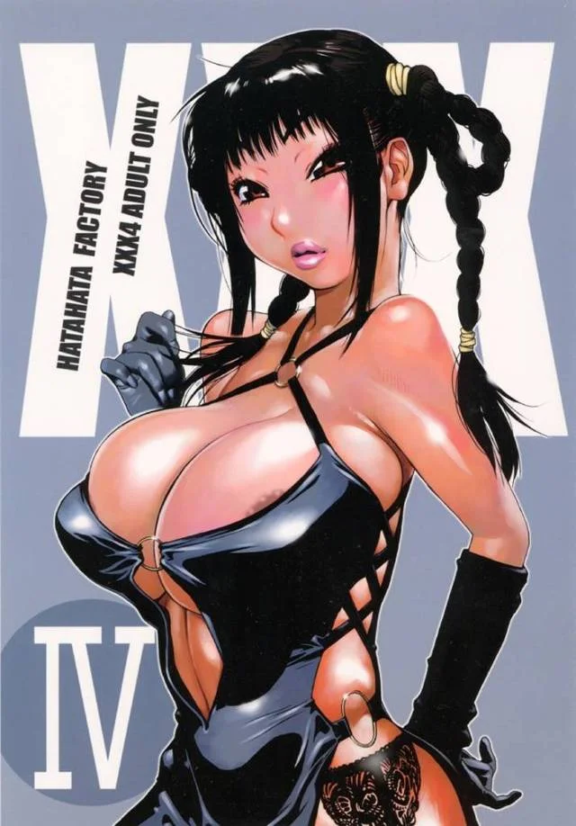 媚薬で体が火照りオナニーしていたレイファンが、いつもなら軽くあしらうほど弱い男たちに力が出ず集団レイプされてしまう!【DEAD OR ARIVE・エロ同人誌】