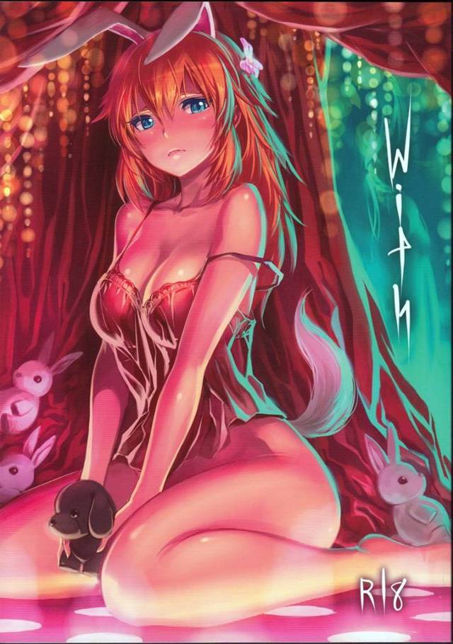 【ストパン】バルクホルンが魔力の溜まり過ぎでおちんぽ生えちゃったシャーリーの性欲処理をしてあげて……【エロ漫画同人誌】