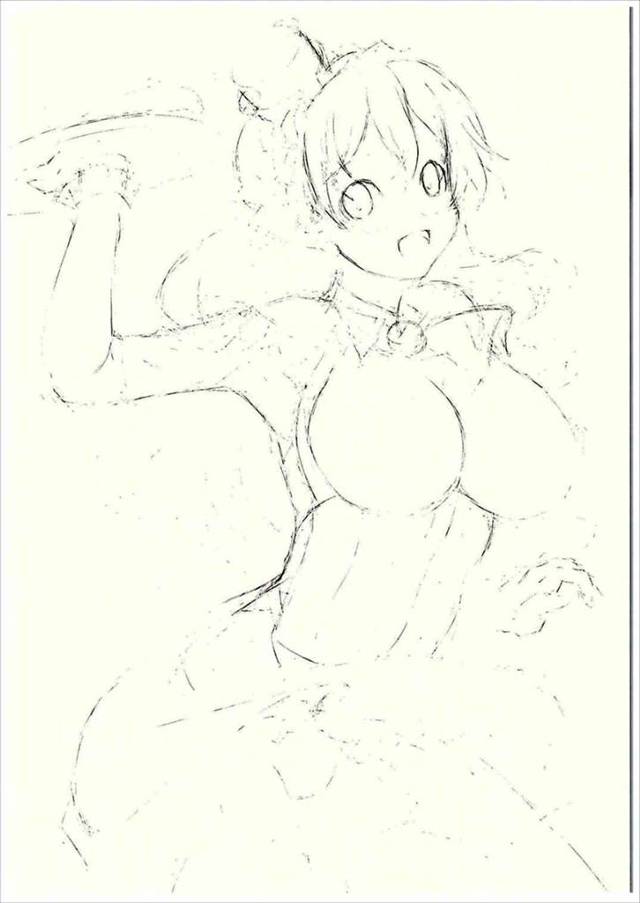 【エロ同人誌 艦これ】ここまで育ててくれたお礼に巨乳美少女のザラが提督にたっぷりエロエロなご奉仕するぞ～♪【無料 エロ漫…