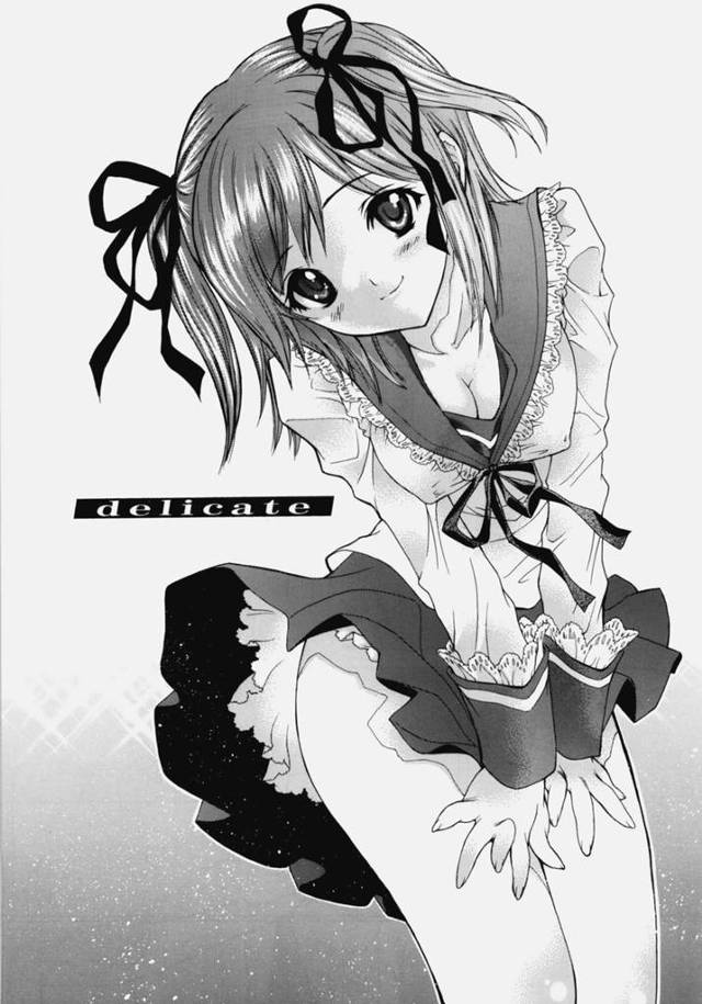 【エロ漫画】可愛い二人の従姉妹と同居してハメまくり生活w【無料 エロ同人誌】