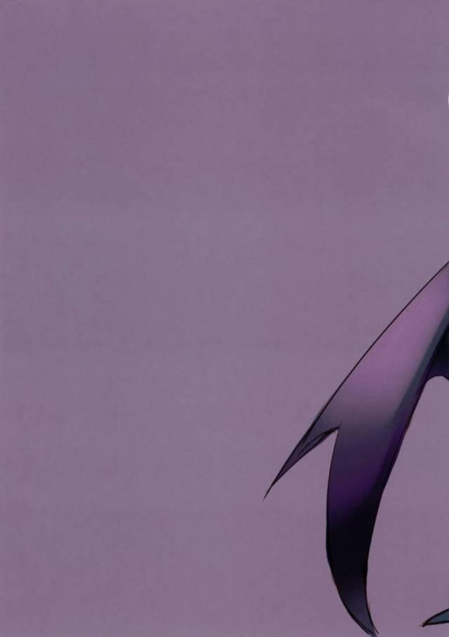 【エロ漫画】サキュバスのパイパンちっぱい少女がアナルセックスしてるフルカラー作品だおｗｗ【無料 エロ同人誌】