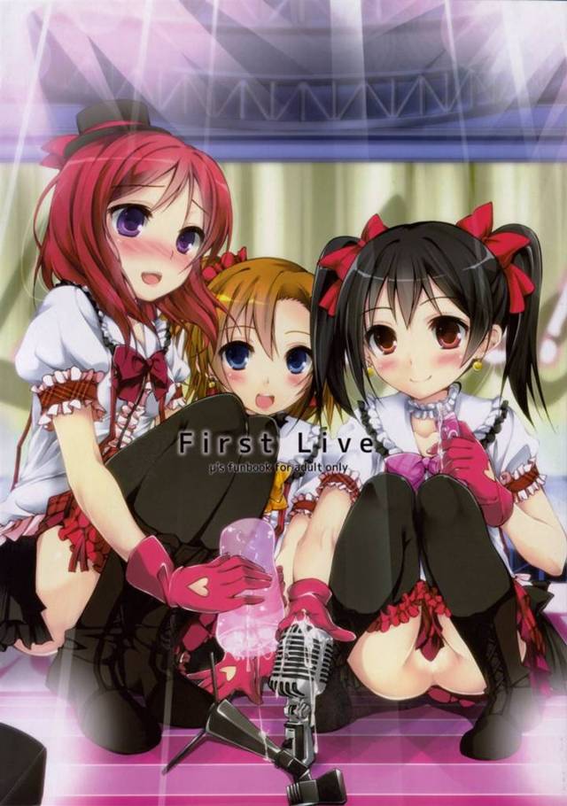 【μ’sドS過ぎｗｗｗ】スクールアイドルのPV撮影覗いたら拉致られたｗｗｗｗｗｗｗｗ