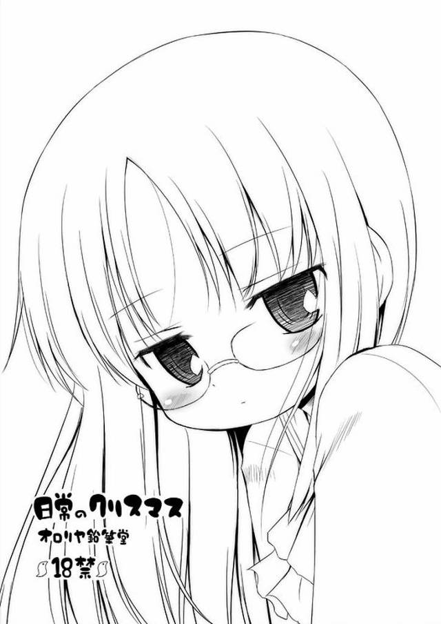 【日常 エロ同人】子供同士が、未成熟マンコを舐めたり擦り合わせたりして赤ら顔になっているよ～ｗｗ【無料 エロ漫画】
