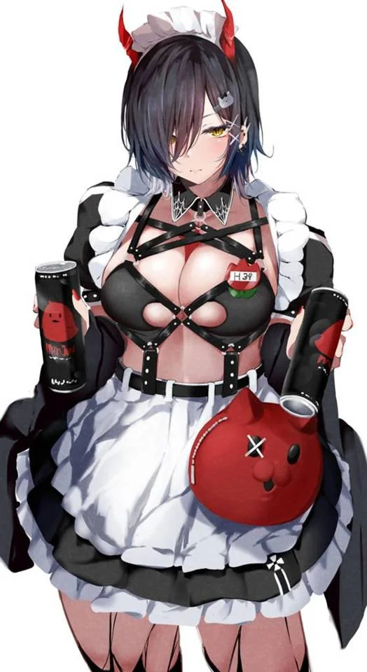 むっちり巨尻ウルリッヒが激しく中出しセックスされるフルカラー同人誌!【アズールレーン・エロ同人誌】