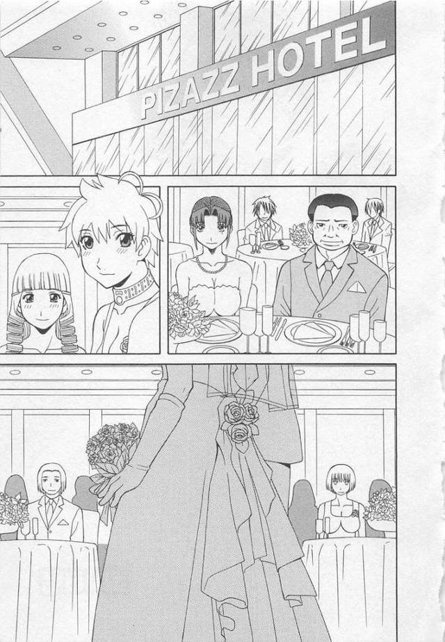 【同人誌】あなたのOL48【オリジナル】