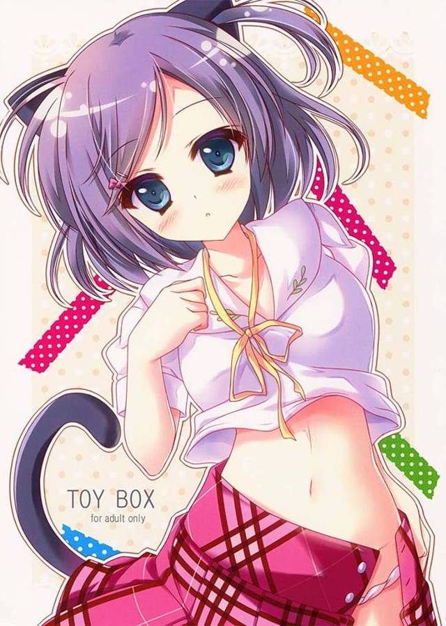 先輩とエッチしたいと願ったら目の前にいきなり先輩が現れ挿入されちゃった月子。2人とも突然の出来事に唖然とするが気持ちいいんでそのままエッチしちゃいましたｗｗｗｗｗｗ【変態王子と笑わない猫。・エロ同人誌】