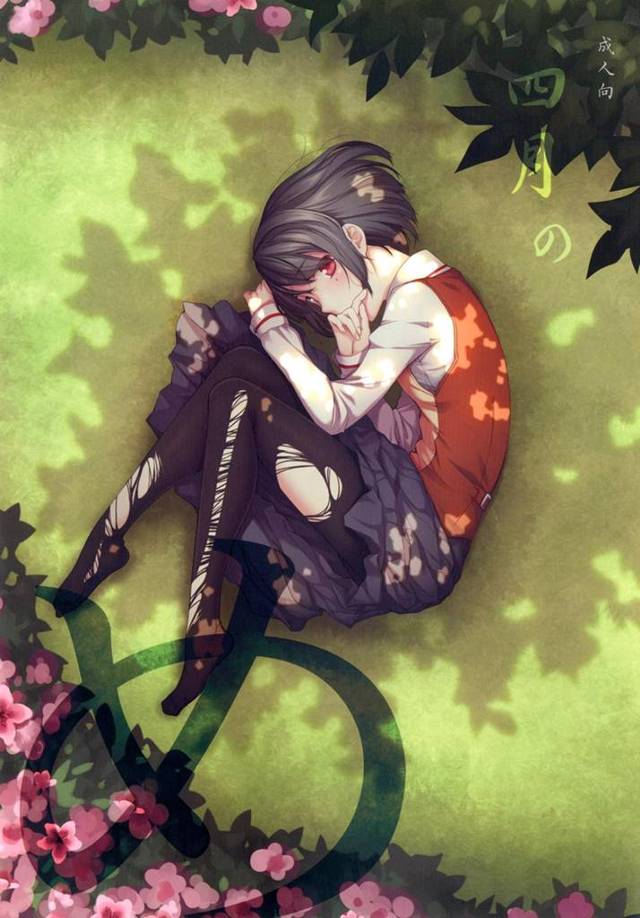 【エロ漫画】恋愛が成就した少女が彼氏のHなカウパー液でベトベトになったおチンチンをおしゃぶりして…【無料 エ…