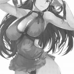 ティファ、金払いのいいパパを推定Hカップのデカ乳を駆使して手懐けようとするが…！？