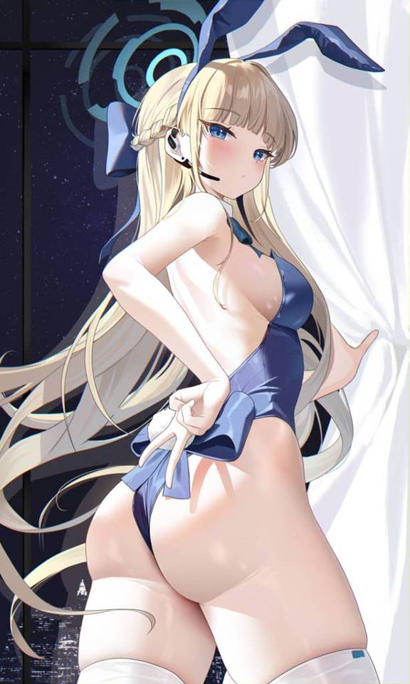 日常で奇跡を見つけるRPG、ブルーアーカイブ（ブルアカ）の画像まとめNo.105