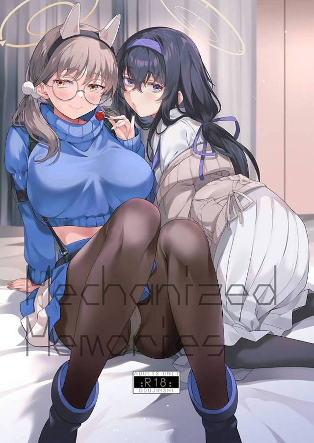 モエ ＆ ウイ、先生好みのパツパツの体操服に着替えて三人でエッチな運動！