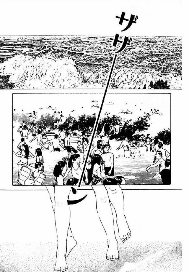 【エロ漫画・エロ同人誌】カイカン不倫旅行