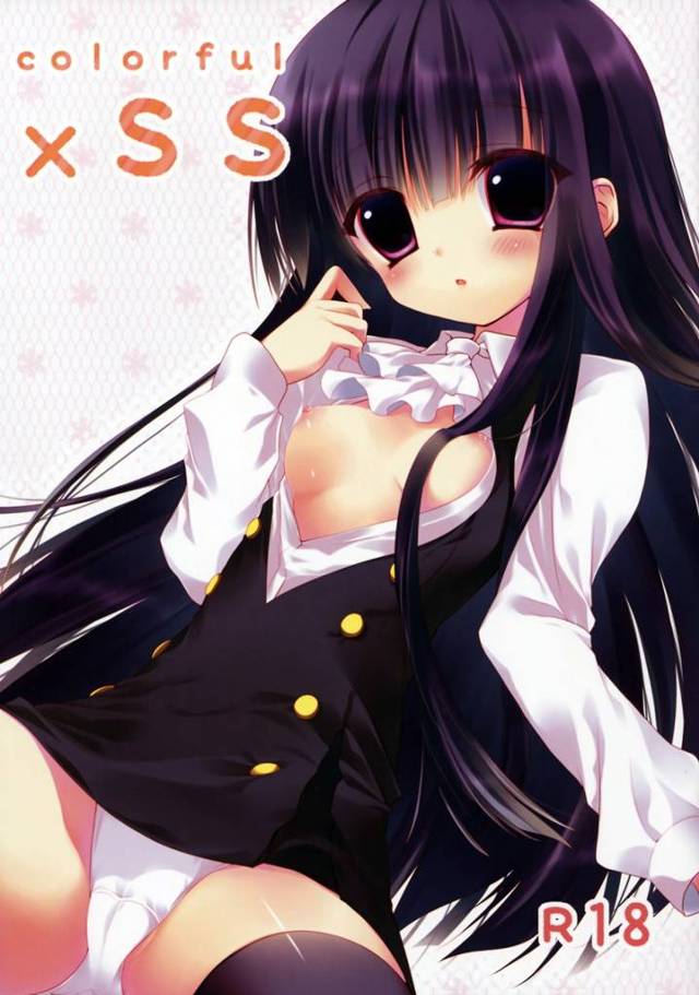 【妖狐×僕SS エロ同人】リリチヨ様に罵声浴びせられながら足コキされたり…【無料 エロ漫画】