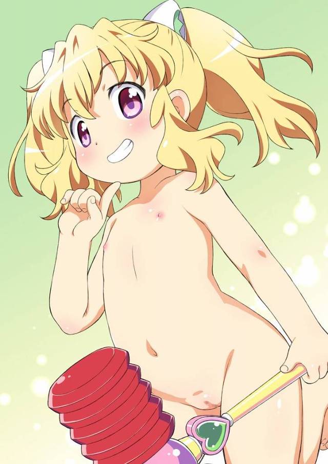 【エロ同人】この極上のロリボディ、ちゃんとキレイに撮ってあげるからね♥「アクエリオンロゴス/海凪花嵐」