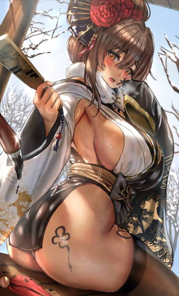 今日のお気に入り画像！No.2024年01月05日