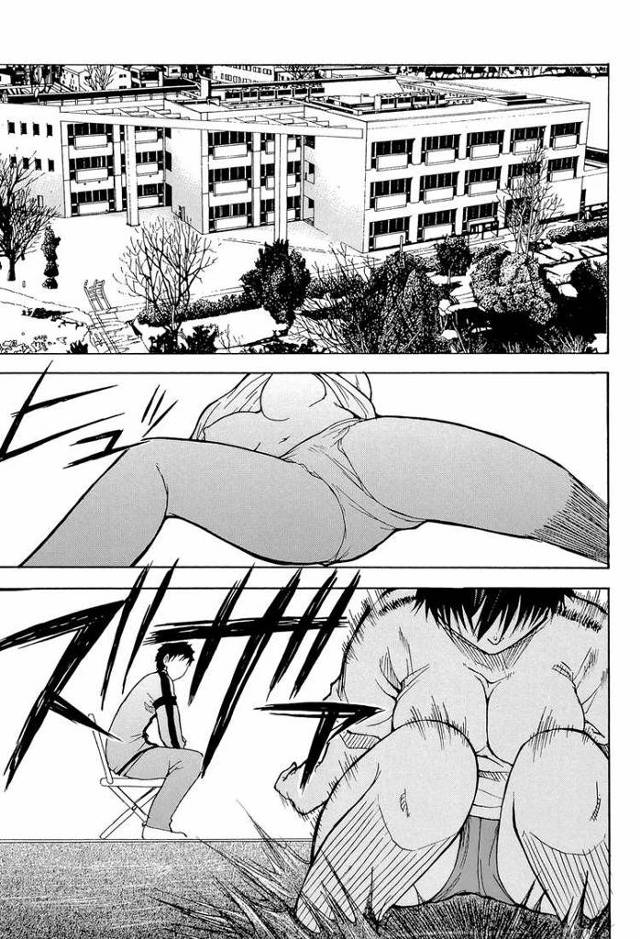 【エロ漫画・エロ同人誌】シャワールーム