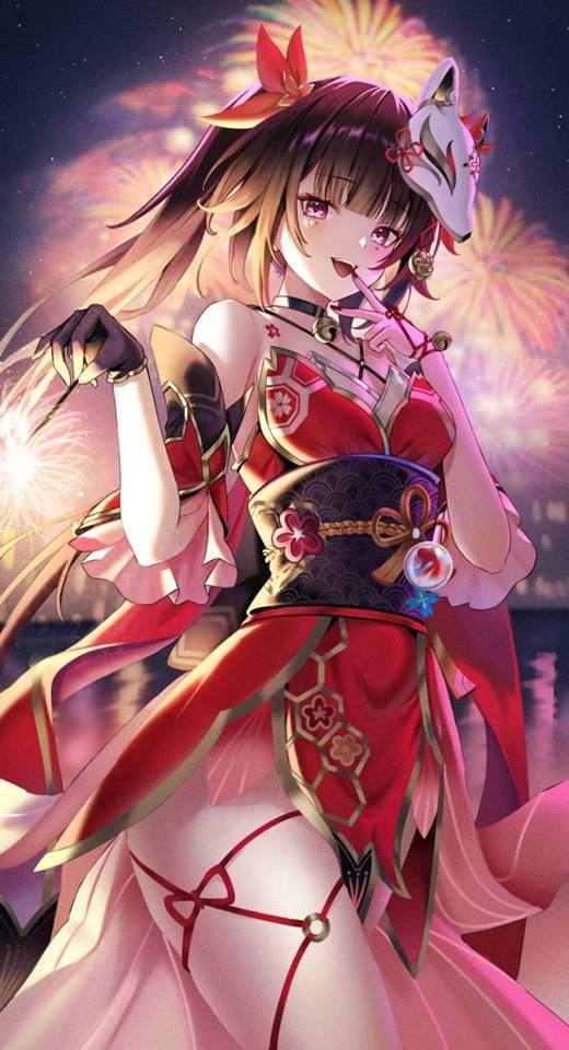 今日のお気に入り画像！No.2024年04月05日