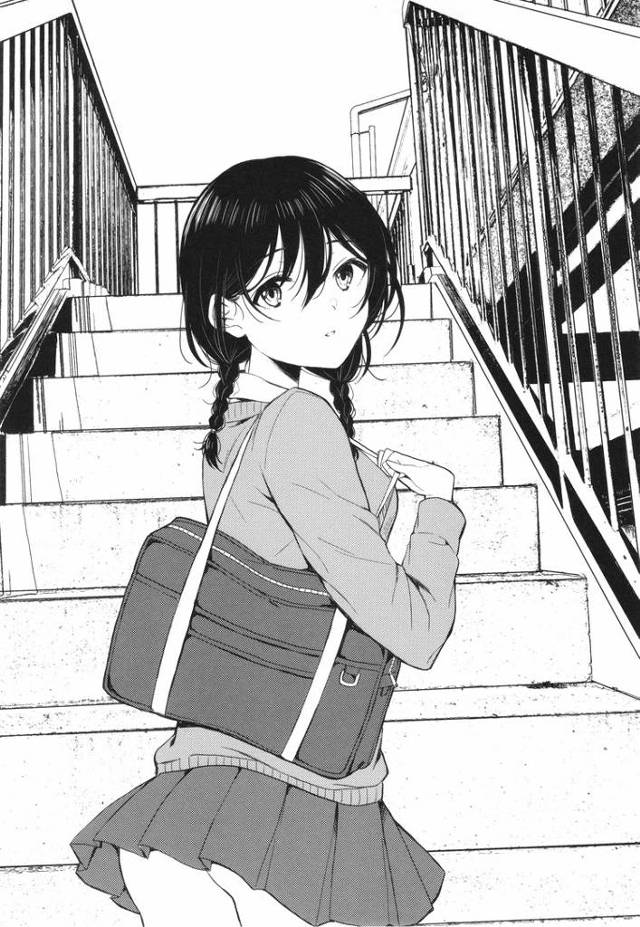 【オリジナル】アタシじゃないのに【商業誌・オリジナルエロ画像】