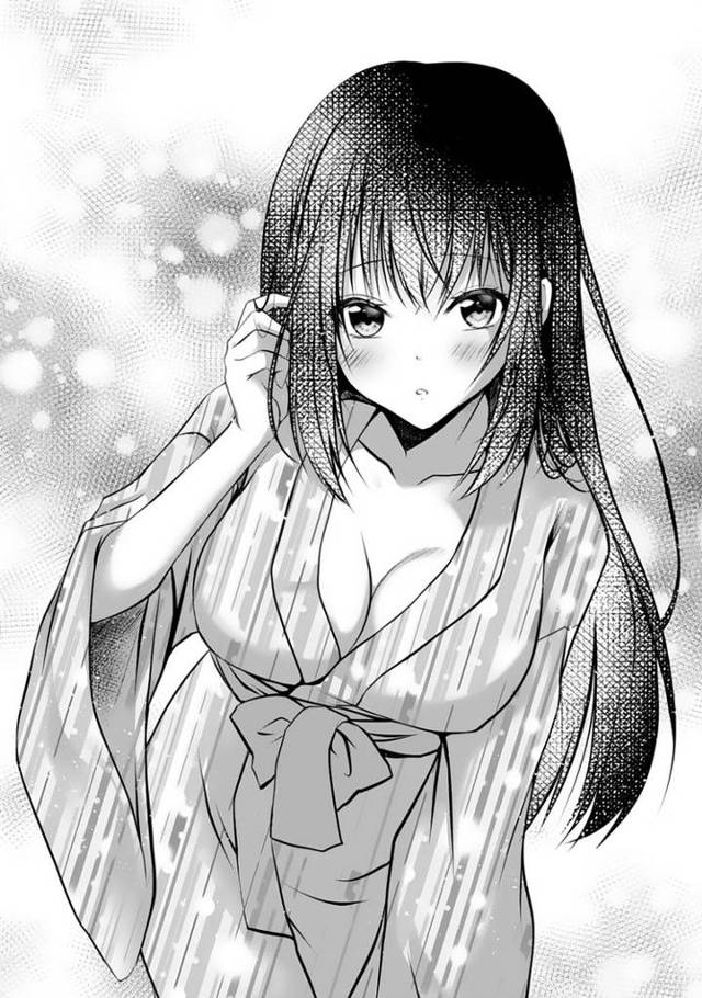 【オリジナル】ボッチの僕でもくずのヤリチンになれるってホントですか？3【商業誌・オリジナルエロ画像】