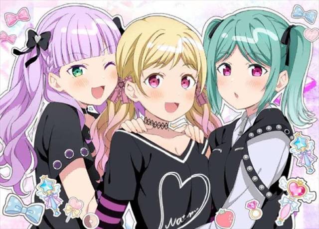 ≪ラブライブ≫ 夏美の淫乱が止まらない！ソープで働き始めたと思ったら冬鞠とマルガレーテとＡＶに出ちゃう。乱交セックス最っ高ですの！とか言うしｗ