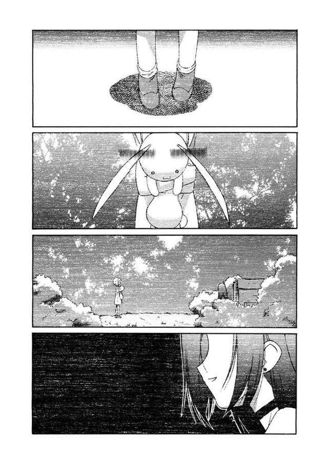 【エロ漫画】誘惑【オリジナル】