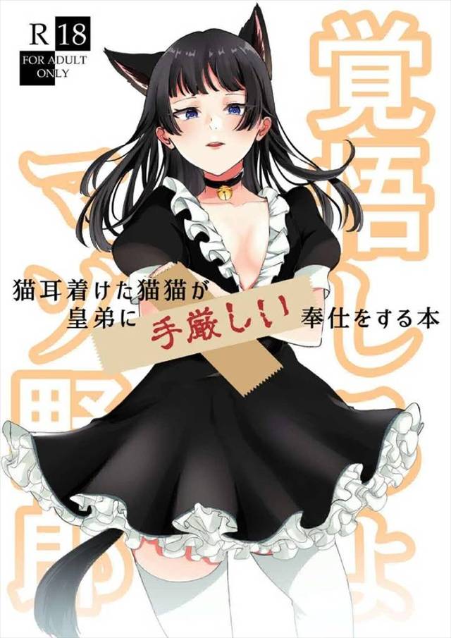 ≪薬屋≫ 壬氏様から猫猫にリクエストが入りました！いつもとは違うプレイがしたいそうです！それを聞いた猫猫はＳ嬢みたいに壬氏を攻める♪