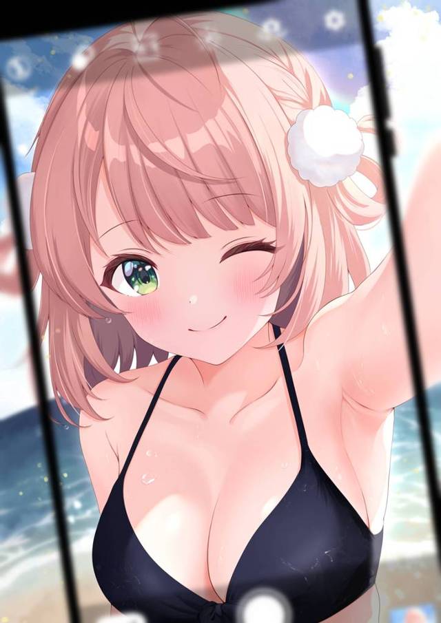 今日のお気に入り画像！No.2024年08月01日